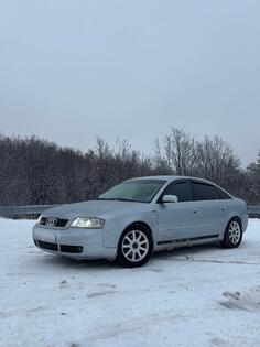 Audi - A6 - 1.9
