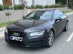 Audi - A7 - 3.0 180kw TDI Quattro