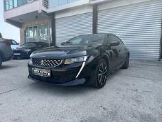 Peugeot - 508 - 1.5 HDI GT LINE