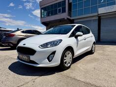 Ford - Fiesta - 1.5 TDCI