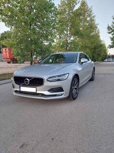 Volvo - S90 - D4