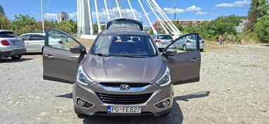 Hyundai - iX35 - 1.7 CRDI