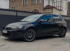 Volkswagen - Golf 6 - 1.2