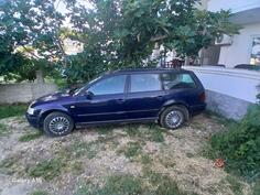 Volkswagen - Passat - 1.9