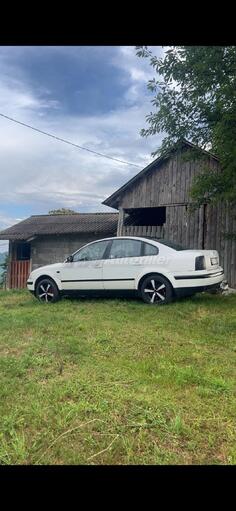 Volkswagen - Passat - 1.9 66kw TDI