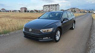 Volkswagen - Passat - 2.0 b8