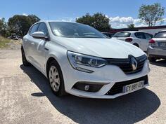 Renault - Megane - 1.5dci