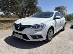 Renault - Megane - 1.5 dci 18god