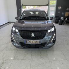 Peugeot - 2008 - Active/Automatik