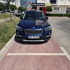 BMW - X1 -  X Drive 18d