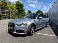 Audi - A6 - 2.OTDI ULTRA