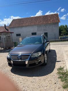 Volkswagen - Passat - 2.0