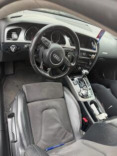 Audi - A5 - 2.0