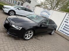 Audi - A5 - 2.0