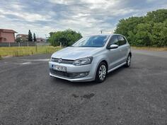 Volkswagen - Polo - 1.2