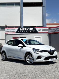 Renault - Clio - 1.5 DCI