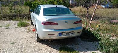 Alfa Romeo - 159 - 1.9