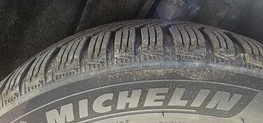 Michelin - MICHELIN  - Zimska guma