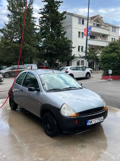 Ford - Ka/Ka+ - 1.3
