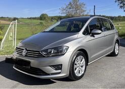 Volkswagen - Golf 7 - AUTOMATIK 1.6 TDI