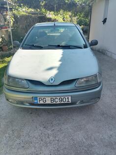 Renault - Laguna - 1.8