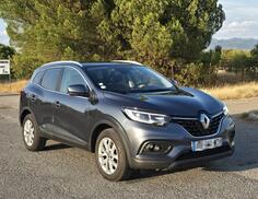 Renault - Kadjar - 1.5 dci