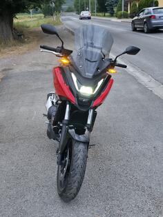 Honda - NC750X
