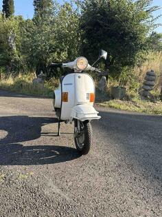 Piaggio - Vespa PK50XL