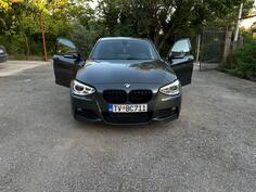BMW - 116 - 2.0 D