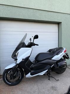 Yamaha - Xmax 400