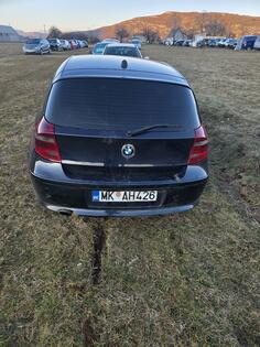 U djelovima BMW - 120 2.0