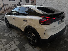 Citroen - C4 - 1.5 HDI 81 KW