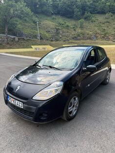 Renault - Clio - 1.5 DCI