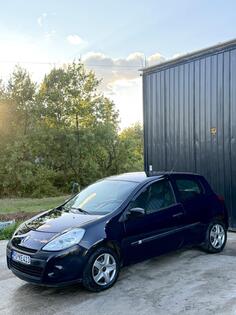 Renault - Clio - 1.5 DCI