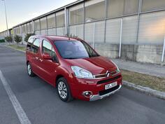 Citroen - Berlingo - 1.6 HDI