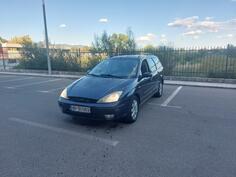 Ford - Focus - 18