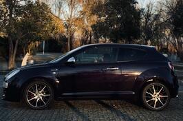 Alfa Romeo - MiTo - 1.3 mjtd