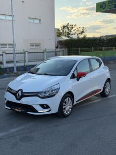 Renault - Clio - 1.5 66kw