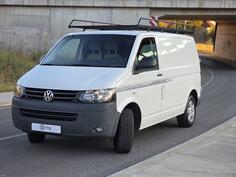 Volkswagen - TRANSPORTER T5 2+1 KLIMA