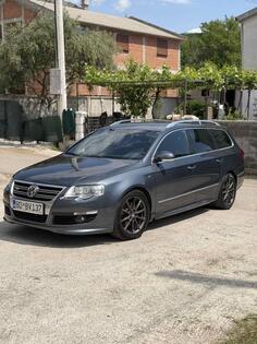 Volkswagen - Passat - 2.0
