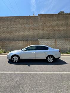 Volkswagen - Passat - TDI