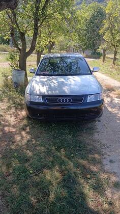 Audi - A3 - 1.8