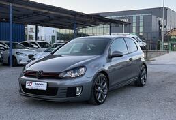 Volkswagen - Golf 6 - 2.0 TDI