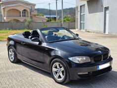 BMW - 118 - 118D