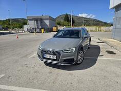Audi - A4 Allroad - 2.0 TDI