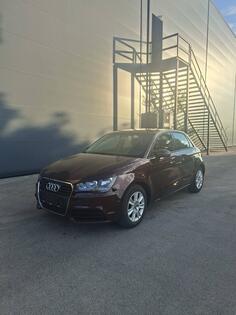 Audi - A1 - 1.6 TDI