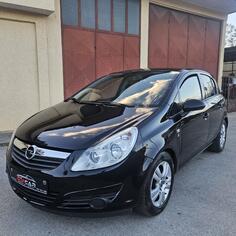 Opel - Corsa - 1.3 CDTI