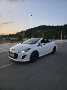 Peugeot - 308 - 2.0 HDi