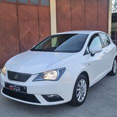 Seat - Ibiza - 1.2 TDI
