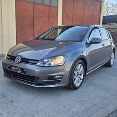 Volkswagen - Golf 7 - 1.6 TDI